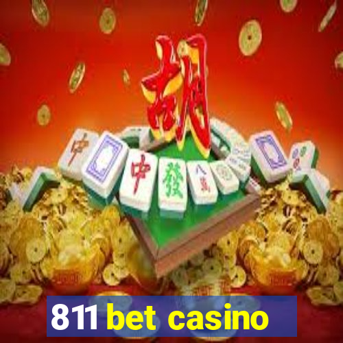 811 bet casino